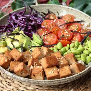 POKE VEGANO