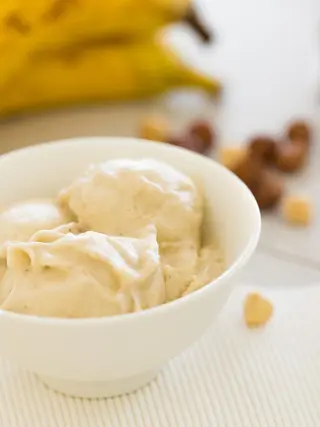 Banana 70 gr