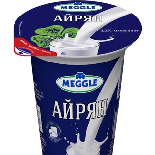 Айрян (300мл)