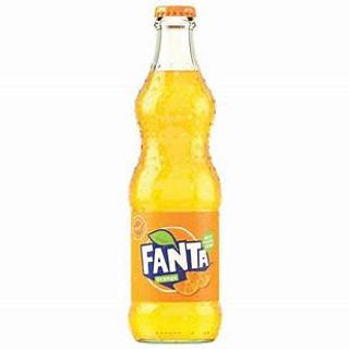 Fanta