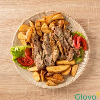 Teletina ispod sača