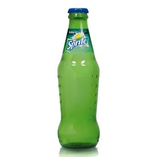 Sprite 0,25 l