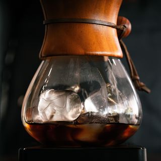 Chemex Beverage