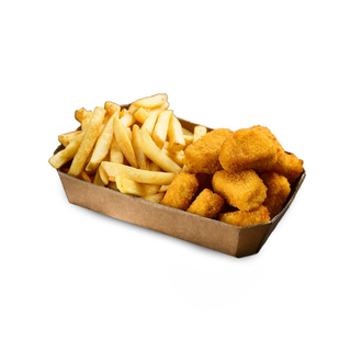 Meniu Nuggets