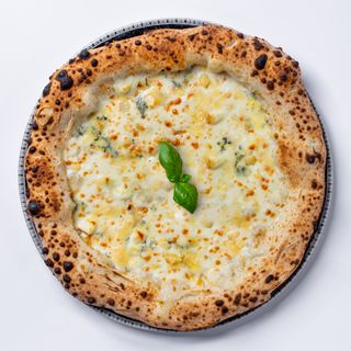 Pizza Quattro Formaggi