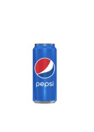 Pepsi 24cl Canette