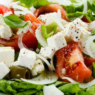 Insalata greca