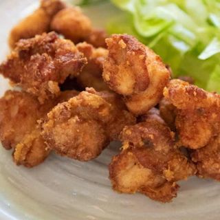 Karaage (5 uni.)