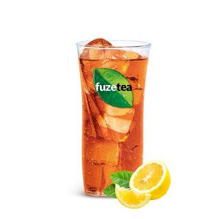 Fuzetea al limone 45cl