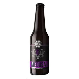 Epica Medusa Dubbel 33 cl