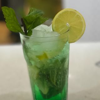 MOJITO