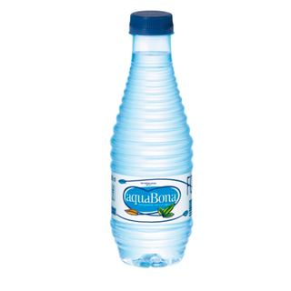 Botellín agua (35 Cl.)
