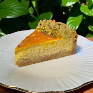 Чізкейк Манго (180г)