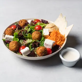 Safari bowl