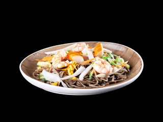 Yaki soba kaisen