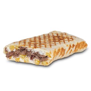 Tacos Viande Hachée