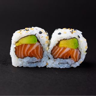 185.YASAI SAKE ROLL