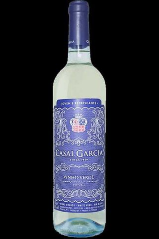 Vinho Casal Garcia (Verde Branco)