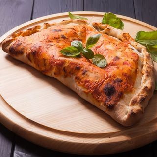 Pizza Calzone Del Samuel (Familiar)