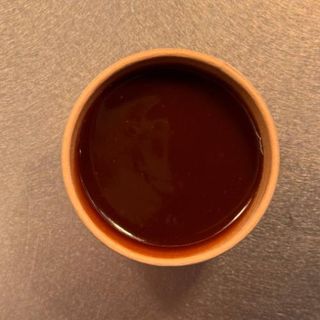 Salsa De Miel-Soja Teriyaki