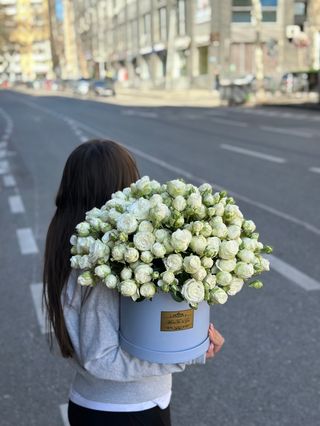 4 ყვავილები