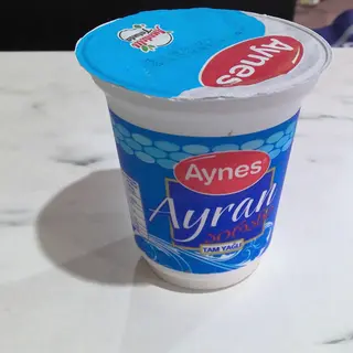 აირანი