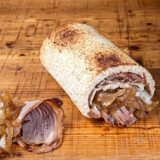Rollito Wasabeef