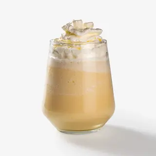 Молочный коктейль