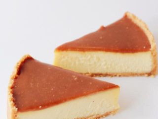 Чізкейк New-York (1шт)