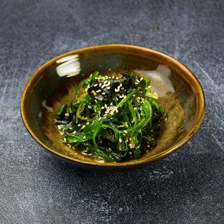 Kaiso salata