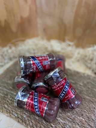 Anchoa Consorcio Bote