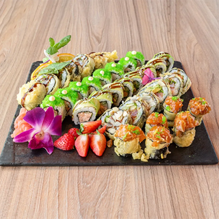 Zestaw Special (34 szt.)