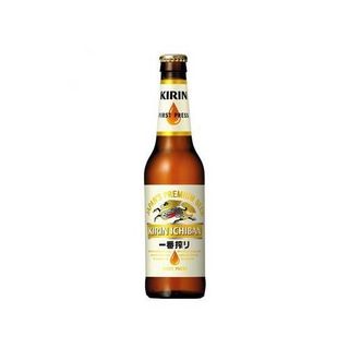 Kirin 50 cl