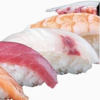Nigiri Mixto (5 Pzs.)