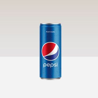 PEPSI 330ml 