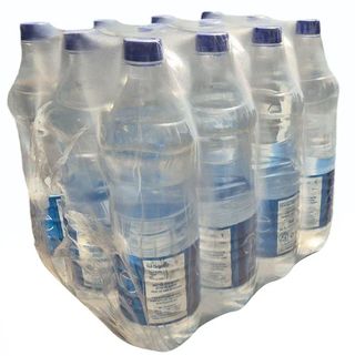 1 packet 24 bottles 500ML