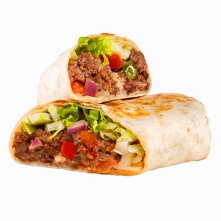Wrap Kefta