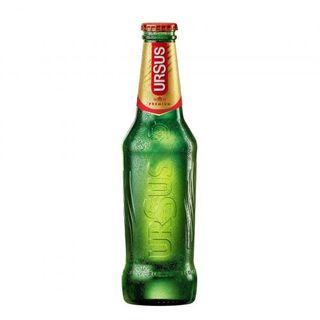 URSUS 330ML
