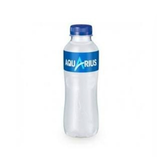 Aquarius limón 50 cl.