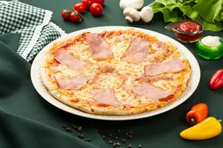 Pizza Campion Ø 32cm
