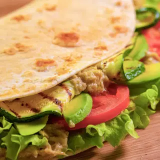 Crea La Tua Piadina