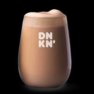 Chai Latte