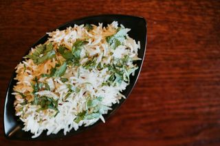 Cumin rice 150g