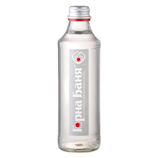 Минерална вода (330мл)