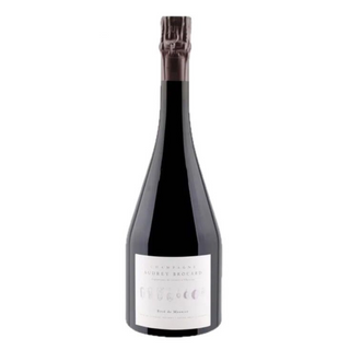 Champagne Audrey Brocard Cuvée Rose Meunier