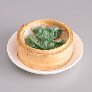 52. Ravioli vegani 3 pezzi