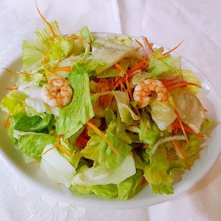 4. Ensalada Especial