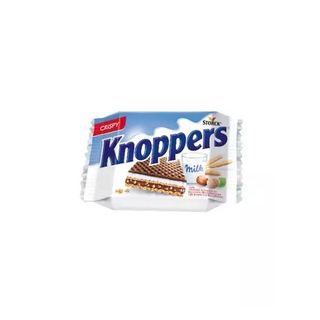 Knoppers (25 gr)