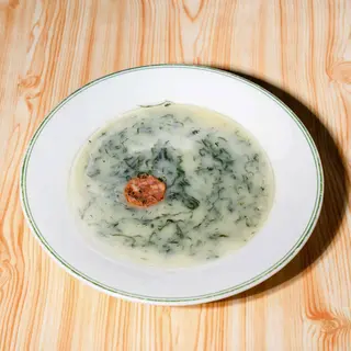 Caldo Verde