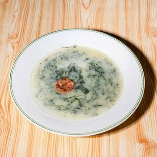 Caldo Verde